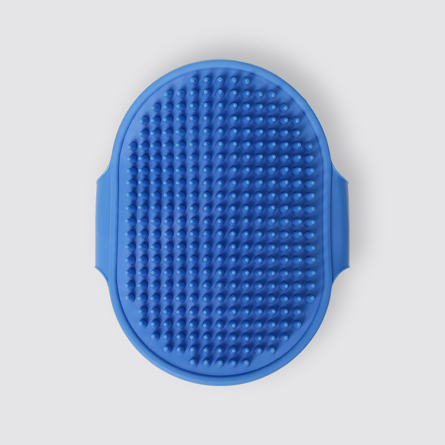 Soft Silicone Dog & Cat Brush – Bath & Grooming Massage Comb