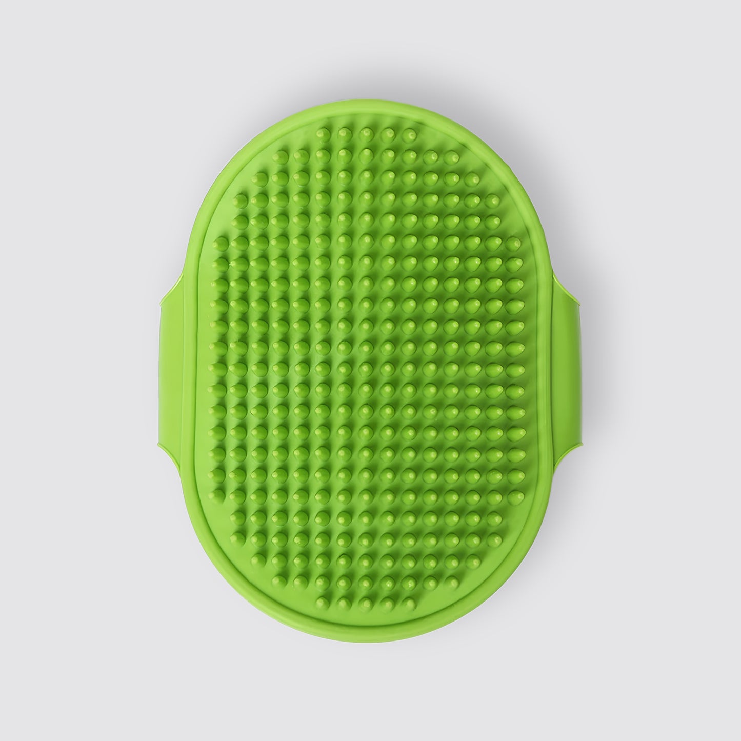 Soft Silicone Dog & Cat Brush – Bath & Grooming Massage Comb