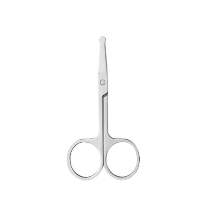Pet Tear Stain Remover Comb & Scissors Set for Dogs & Cats